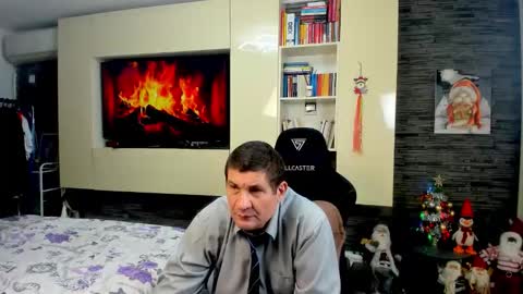 Spartan online show from February 14, 2026, 6:37 pm