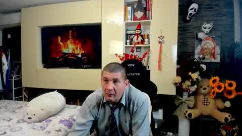 Spartan online show from March 1, 2026, 5:09 am