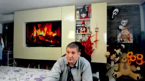 Spartan online show from March 5, 2026, 1:12 am