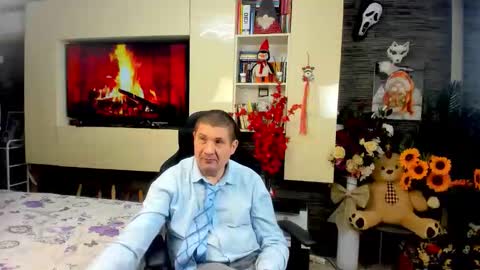 Spartan online show from March 10, 2026, 5:01 am