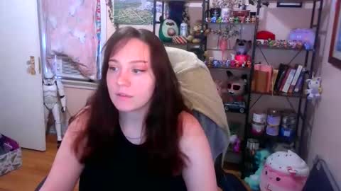 spawnofademon online show from December 2, 2025, 2:56 pm