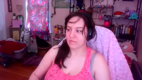 spawnofademon online show from February 5, 2026, 9:30 pm