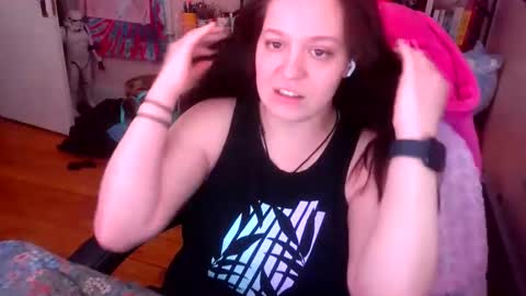 spawnofademon online show from February 27, 2026, 8:14 am