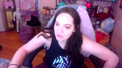 spawnofademon online show from March 3, 2026, 9:04 am