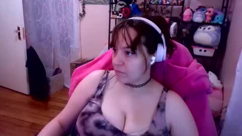 spawnofademon online show from May 1, 2026, 10:42 am
