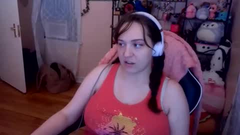 Snapshot of spawnofademon chatting on May 27, 2026, 4:31 am spawnofademon online show from May 27, 2026, 4:31 am