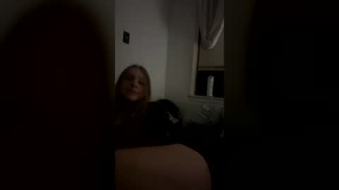 spaxer_321 online show from June 27, 2026, 5:01 am