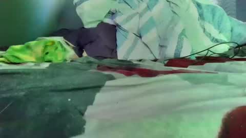 spazondatazzz online show from October 12, 2025, 3:33 pm