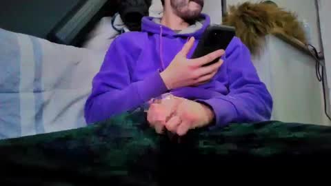 spazondatazzz online show from December 21, 2025, 5:42 pm