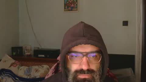 Extasy online show from December 21, 2025, 6:53 am