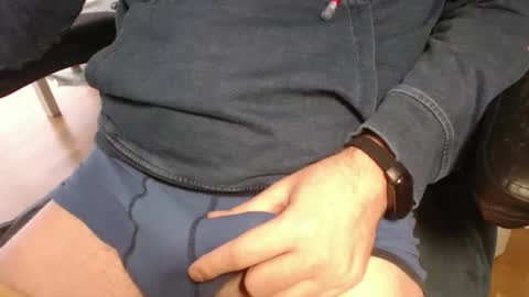 specific94 online show from December 7, 2024, 12:35 pm