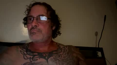 specter1972 online show from December 5, 2025, 12:19 am