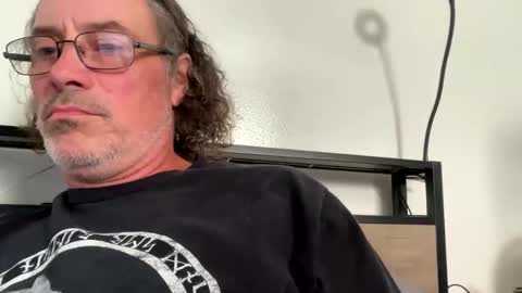 specter1972 online show from May 31, 2026, 12:23 pm
