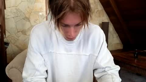 Sasha --  online show from April 18, 2026, 11:16 pm