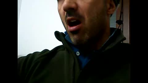 Speed online show from January 12, 2025, 11:04 pm