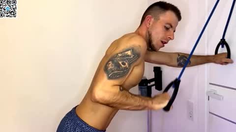 Alex online show from November 16, 2025, 8:47 pm