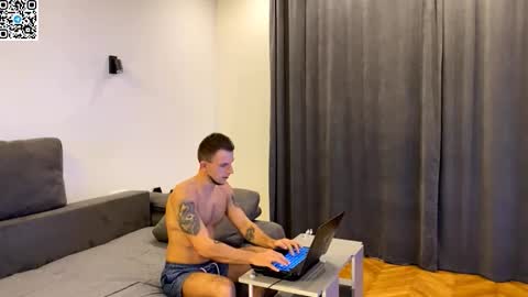 Alex online show from November 22, 2025, 8:30 pm