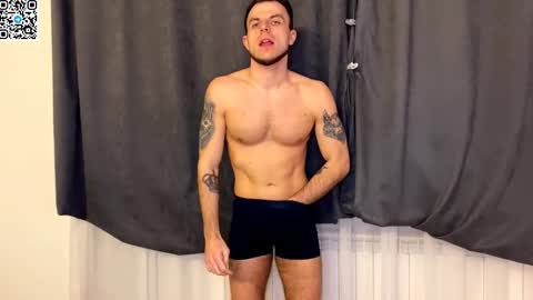 Alex online show from February 23, 2026, 9:34 pm