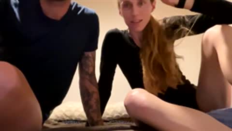 Cycling Couple online show from January 10, 2026, 4:47 am