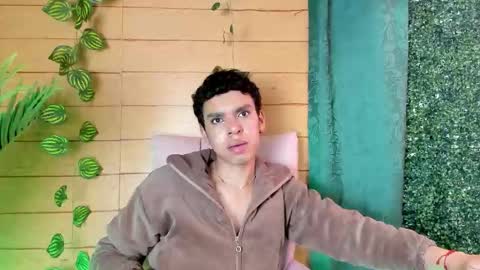 SPENCER MICHAELS online show from March 10, 2026, 8:14 pm