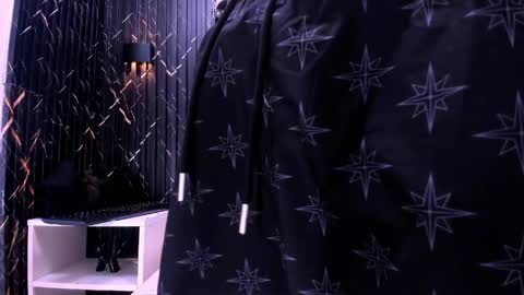 Snapshot of spenser_mccall chatting on May 19, 2026, 9:10 pm spenser_mccall online show from May 19, 2026, 9:10 pm