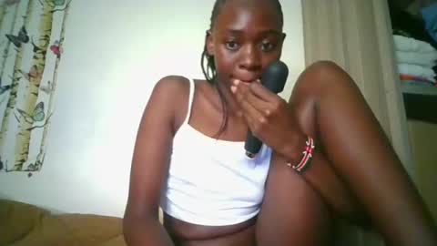 spicedebony13 online show from June 24, 2026, 8:35 am