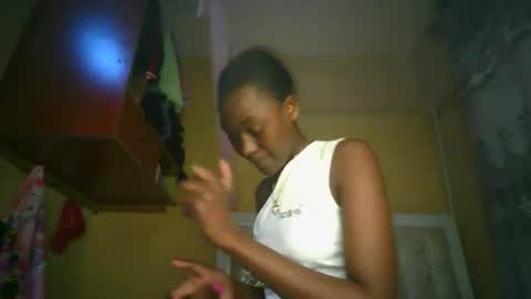 spicedebony13 online show from July 25, 2026, 1:30 pm