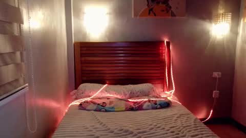 Leah online show from January 12, 2026, 7:08 pm