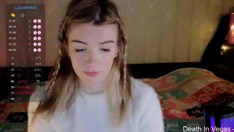 Snapshot of spicejessy chatting on January 17, 2025, 4:26 pm your sweet Jessy online show from January 17, 2025, 4:26 pm