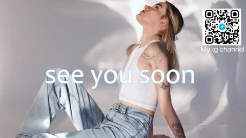 your sweet Jessy online show from November 25, 2025, 5:18 am