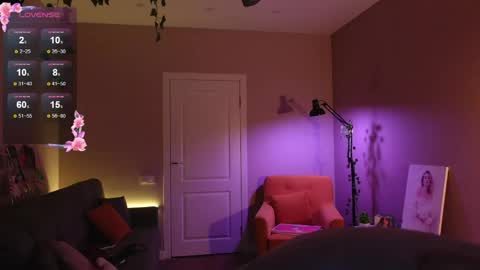 your sweet Jessy online show from April 18, 2026, 7:58 pm