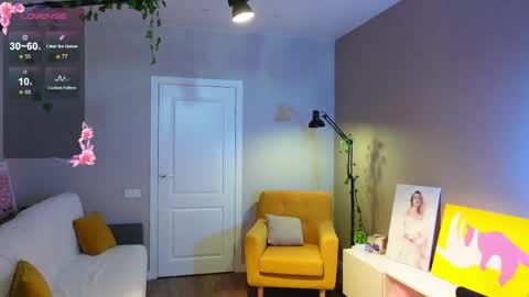 Snapshot of spicejessy chatting on May 3, 2026, 6:41 am your sweet Jessy online show from May 3, 2026, 6:41 am