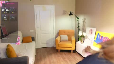 Snapshot of spicejessy chatting on May 10, 2026, 4:50 am your sweet Jessy online show from May 10, 2026, 4:50 am
