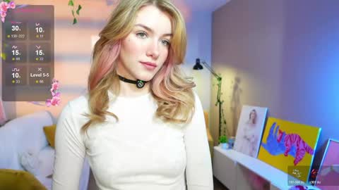 Snapshot of spicejessy chatting on May 21, 2026, 10:33 am your sweet Jessy online show from May 21, 2026, 10:33 am
