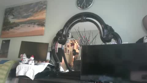Snapshot of spicey_couple222 chatting on January 16, 2025, 12:34 am spicey_couple222 online show from January 16, 2025, 12:34 am
