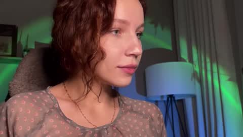 spicy___caramel online show from October 26, 2025, 4:57 pm