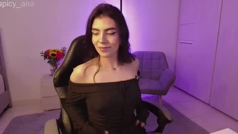 spicy_ana online show from May 29, 2026, 5:22 pm