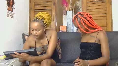 Snapshot of spicy_angels chatting on April 27, 2026, 6:28 pm Quinter Cheeky online show from April 27, 2026, 6:28 pm