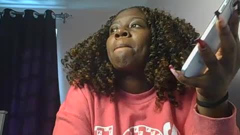 Snapshot of spicy_cherrie chatting on June 25, 2026, 12:53 pm cherrie online show from June 25, 2026, 12:53 pm