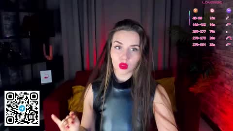 Melanie online show from March 2, 2026, 8:26 pm