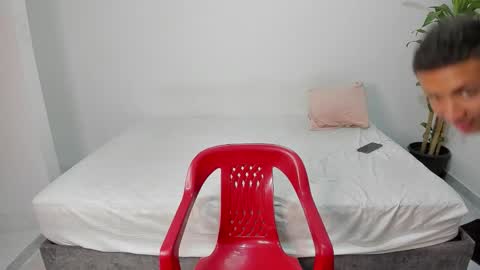 spicy_master77 online show from November 25, 2025, 5:46 pm