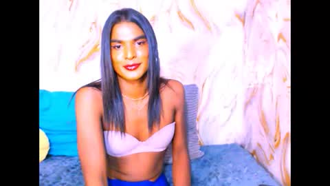 spicybarbie4u online show from March 13, 2026, 6:36 pm