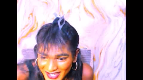 spicybarbie4u online show from March 19, 2026, 7:01 am