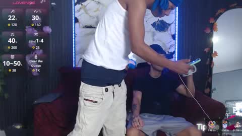    online show from October 23, 2025, 1:16 am