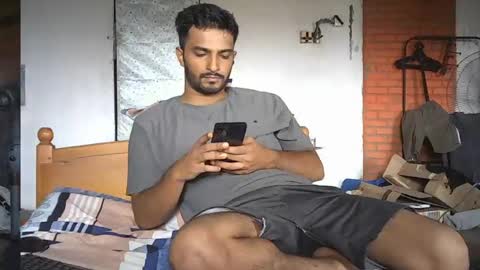 spicybuoy online show from June 27, 2026, 4:39 am