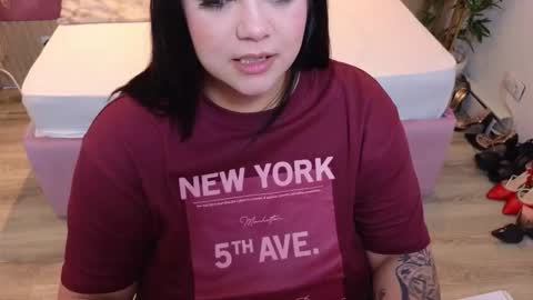 spicycarlaxx online show from March 6, 2026, 8:38 pm