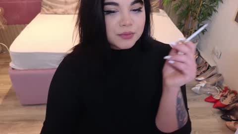 spicycarlaxx online show from March 9, 2026, 7:29 pm