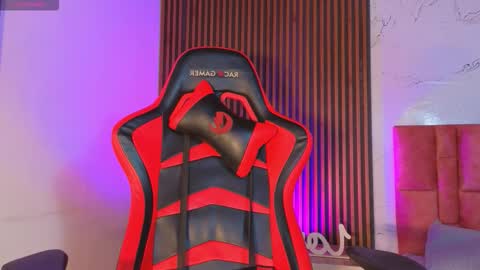 spicydemons online show from October 29, 2025, 3:42 am