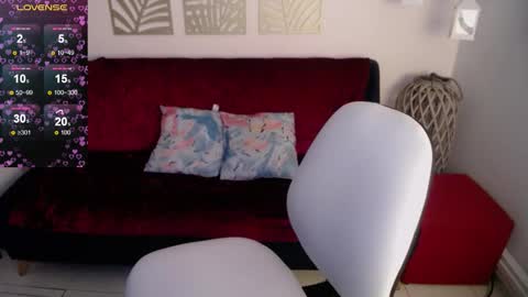 Snapshot of spicydollx chatting on March 5, 2026, 4:14 pm Barbara online show from March 5, 2026, 4:14 pm