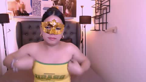 spicyhotchicks online show from January 10, 2026, 12:01 am